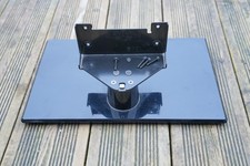 Replacement TV Stand Pedestal Base Compatible with Panasonic Models TBL + SCREWS