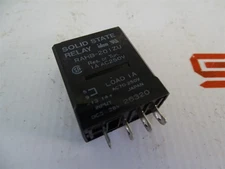 IDEC RAHB-201ZU-AC250V RELAY