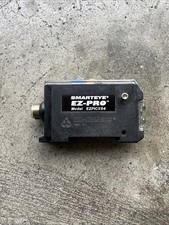 Tri-tronics Smarteye Ezpicx94ez-pro Photoelectric Sensor Fast Shipping