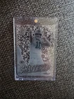 2025 Topps Signature Jordan Love Base (RAW)