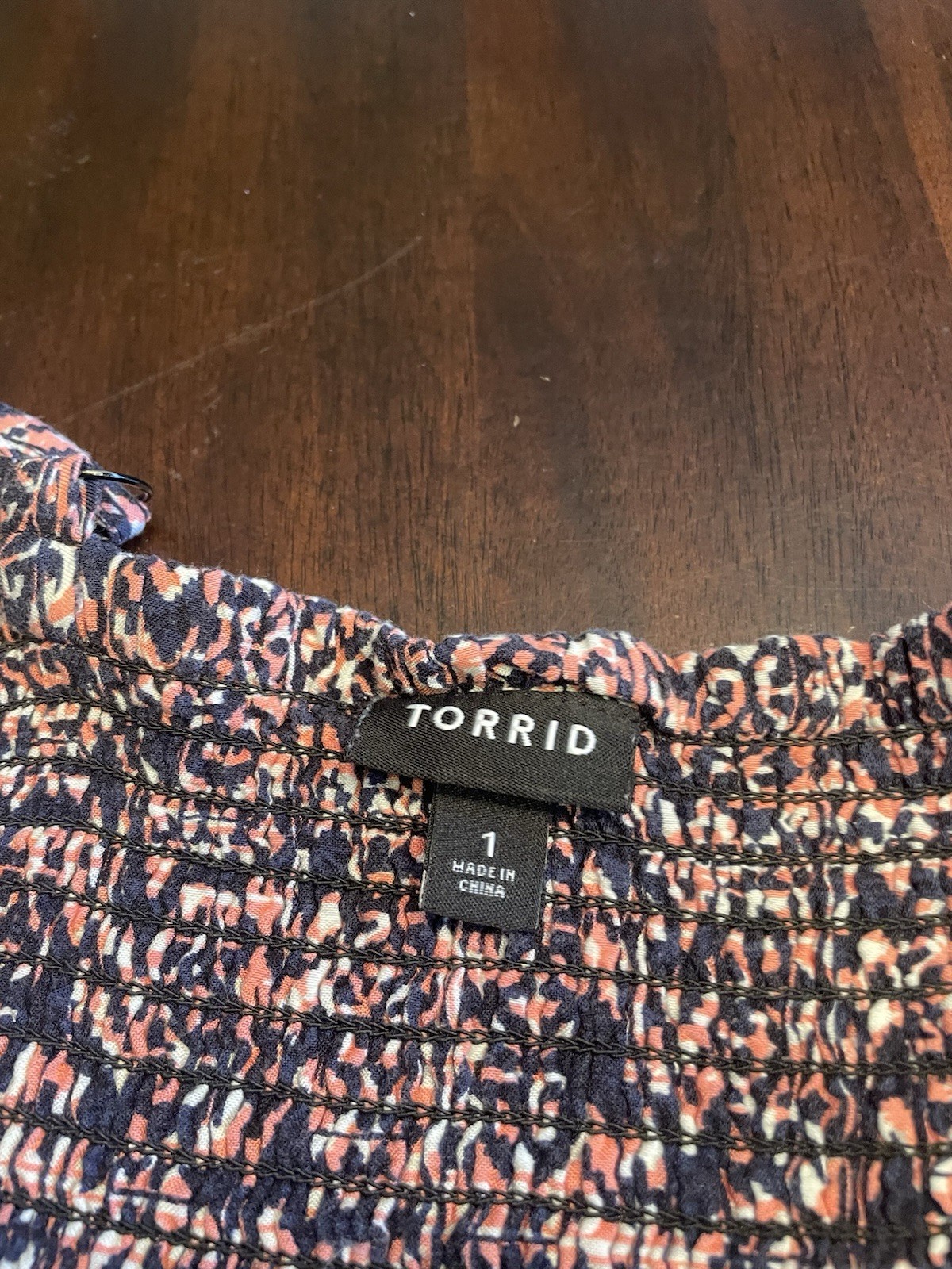 Torrid summer adjustable Spaghetti Strap maxi dre… - image 3