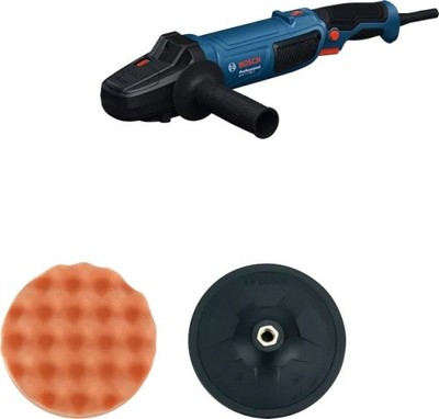 Bosch Professional GPO 11-180 S (C) Polierer (06013A2300)