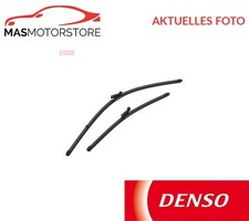 SCHEIBENWISCHER WISCHERBLATT PASSENGER SIDE DRIVER DENSO DF-462 P NEU