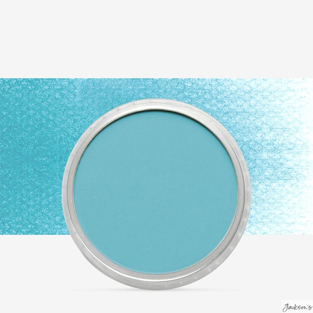 PanPastel Colours Soft Pastel Pan Turquoise Tint 5 For Artists Mixed Media