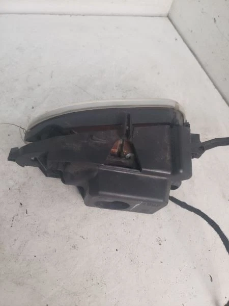 Luz de esquina/estacionamiento del conductor 163 tipo ML350 compatible con 98-05 MERCEDES CLASE ML 644697 Foto 4 de 4