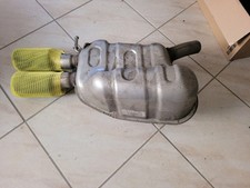 5FE 253609 AF ORIGINAL  Endschalldämpfer Leon CUPRA KL Mj 21 Sportstourer Rechts