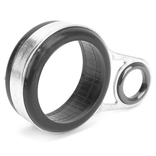 Teleskop Brandungs Casting Rutenführungen Spitze Reparatur Set Angelrute Eye Line FA - Bild 17 von 23