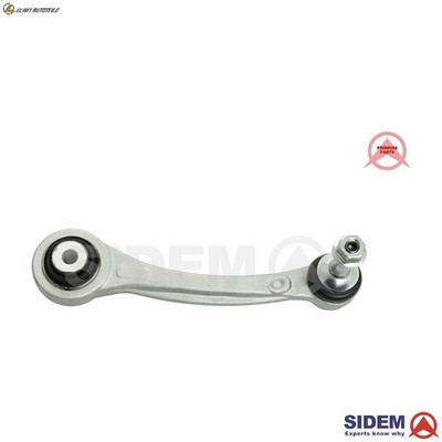 LENKER RADAUFHÄNGUNG 21653 FÜR BMW X5/SAV/F15/F85 X6/SAC/F16/F86 N47D20BA 2.0L