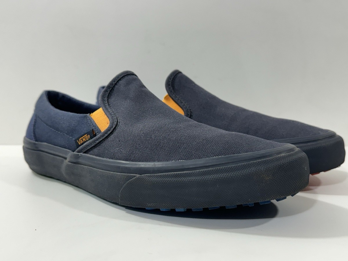 Hedley Bennett Vans Culinary Shoes Hedley Bennett Van Slip