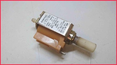 Druck Wasserpumpe Invensys MOD CP3/ST Impressa F50 Typ 638 A3 -5