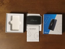 Ottocast U2-X Android Auto  Apple Carplay 2 in 1 Wireless Adapter