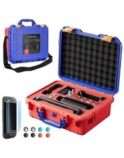 Nintendo Switch 2 Hard Case   IP67 Waterproof Shockproof Travel Storage