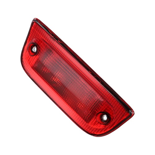 Easy Installation Rear Brake Light Cover for Nissan NV200 No Deformation - Picture 10 of 15