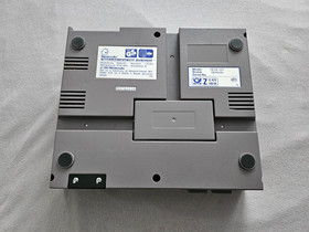 NES Nintendo Entertainment System PAL Konsole Super Mario Bros. Edition OVP