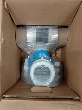 Endress + Hauser Promag H 300 3" DN80 And Promag 300 Electromagnetic Flowmeter