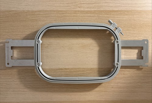 Baby Lock Embroidery Machine 7.1”x5.1” Hoop - Picture 3 of 7