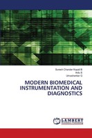 Suresh Chander Kapali B (U. A.) | Modern Biomedical Instrumentation And...