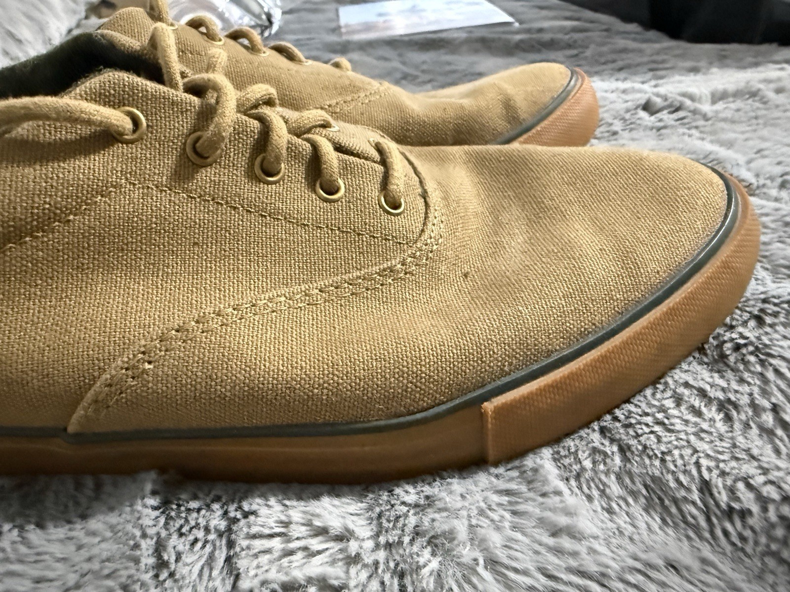 Sperry Men's Top-Sider Size 11.5