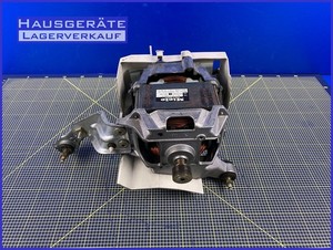 Motor Waschmaschine - Miele W 961 503321