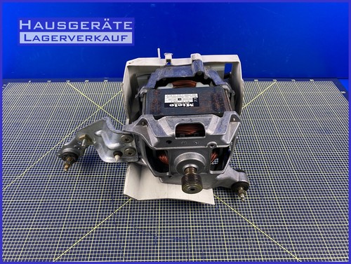 Motor Waschmaschine - Miele W 961 503321