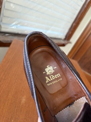 Alden 97641
