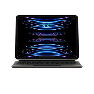 Apple Magic Keyboard A2261 Wireless Bluetooth Keyboard Slim