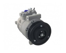 Klimakompressor (Neu) für Audi A3 Cabrio TT Coupe Skoda Octavia II ab 03->