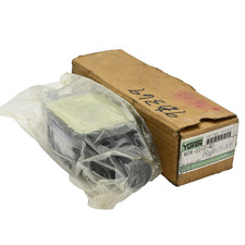 Yuken Hydraulics MSW-03-X-40 Hydraulic Throttle And Check Valve, 3/8 Modular