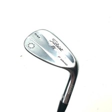 Titleist Vokey SM6 Sand Wedge / 52 Degree / Vokey Wedge Flex