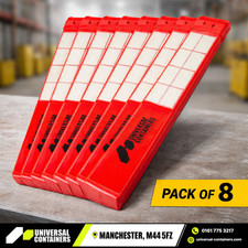 Damp Proof Rods Moisture Absorber for Containers Warehouse Garage Anti Damp