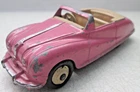 Vintage Dinky Toys - Austin Atlantic, #106 RARE COLOUR