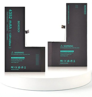 Akku für iPhone 13 Pro Max 4352mAh Beikesoi