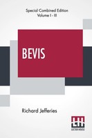 Richard Jefferies | Bevis (Complete) | Taschenbuch | Englisch (2022)