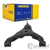 Moog Querlenker Mit Traggelenk Vorne Links Unten Passend FüR Mercedes Sprinter V