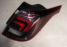 Fanale post. parte est. DX OPEL CROSSLAND X (P17) 1.2 Turbo 12V (81Kw) aut.