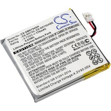 Battery for Samsung Galaxy Gear S R750 SM-R750A SM-R750B EB-BR750 EB-BR750ABE