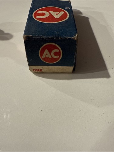 AC DELCO# CV764-C NOS OEM PCV VALVE; GM# 6487284 - Picture 3 of 3