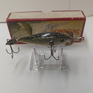 Heddon Double Dummy for sale | eBay