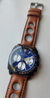 Maxton 39mm Cushion Case Quartz Chronograph by McDowell Time — photo 5