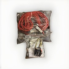 Corda Safewaze (7/16 IN) 50 FT KERNMANTLE VLL, TERMINAZIONE RINFORZATA anticaduta