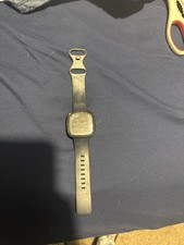 Fitbit Sense Smartwatch GPS, Bluetooth, Cardiofrequenzimetro