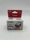 Genuine Canon Fine Full Photolithography Pixma 245 Black XL Ink Cartridge