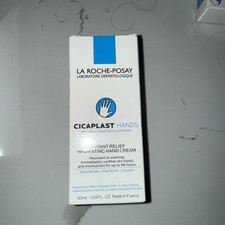 La Roche-Posay Hands Barrier Repairing Cream - 1.69 fl oz Exp 12/26+
