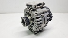 Mercedes-Benz SL R231 2019 Lichtmaschine A0009061722 Benzin 270kW VYG23033 Mercedes-Benz SL R231 2019 Lichtmaschine A0009061722 Benzin 270kW VYG23033