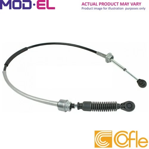 CABLE MANUAL TRANSMISSION 92.2CB.VK063 FOR VW TRANSPORTER/T6/CARAVELLE/Bus/Van  