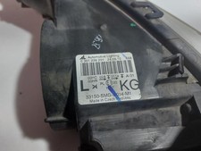Feu avant (phare) Honda CIVIC