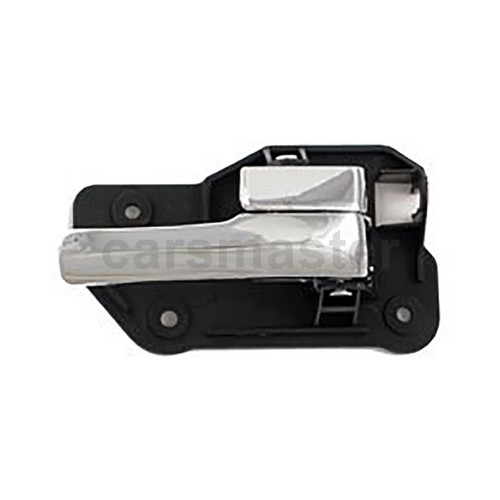 Interior Door Handle For 2000-2002 Lincoln LS Rear Dorman - Picture 9 of 9