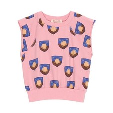 TAO Kids Sleeveless T-Shirt 152 AW S25026 129182846