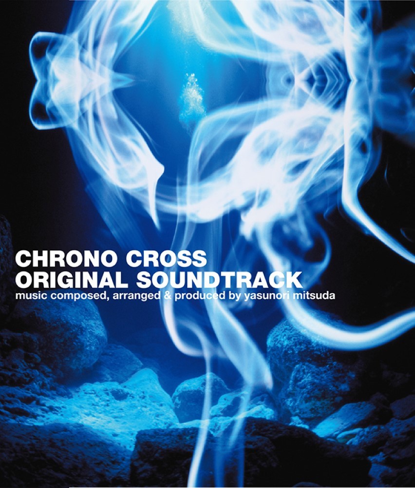 Chrono Cross - Image 2