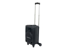 VocoPro Wireless Performer - Speaker - for PA system - wireless - 100 Watt -...